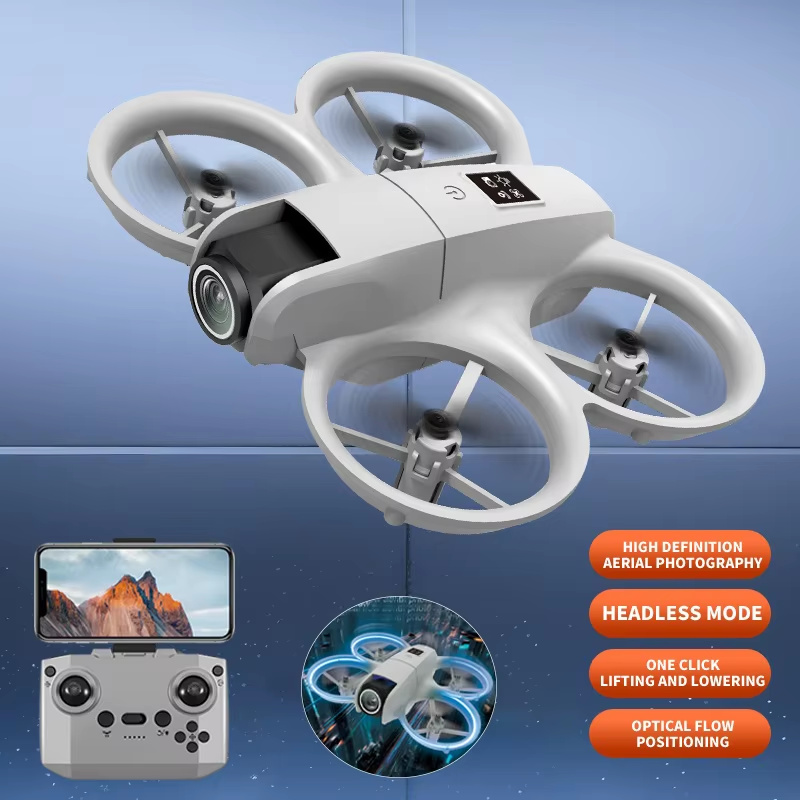 2026 NEW GT3 Mini With LED Fol - Drone Ae Rc ulasan dan harga