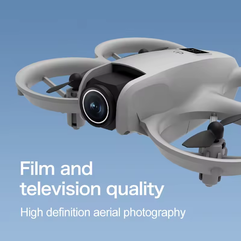 2026 NEW GT3 Mini With LED Fol - Drone Ae Rc ulasan dan harga
