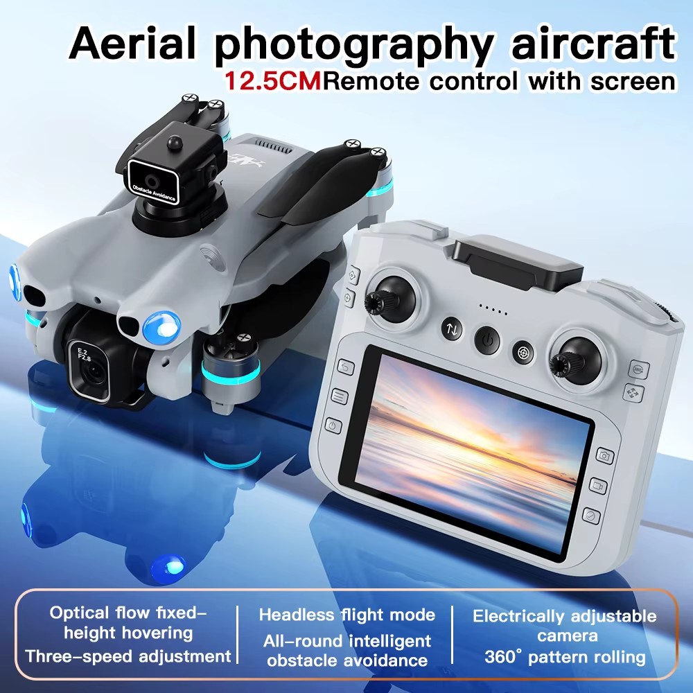 Original AE5Pro Mini HD Camera - Jjrc Drone X12 ulasan dan harga