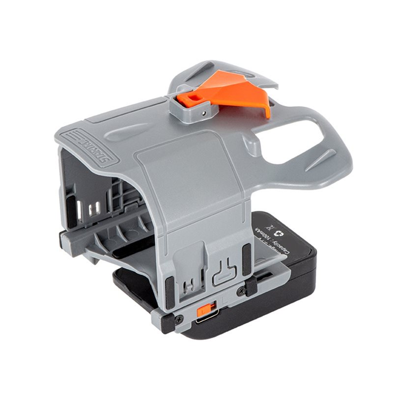 STARTRC Professional Drone Thr - Drone Dji Rc Pro ulasan dan harga