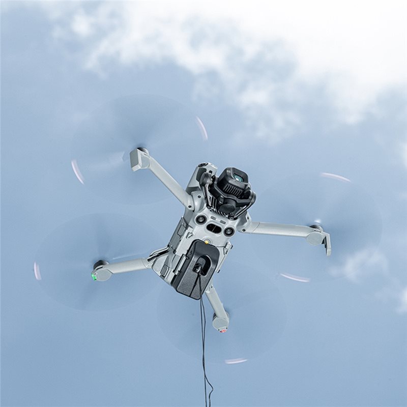 STARTRC Professional Drone Thr - Drone Dji Rc Pro ulasan dan harga