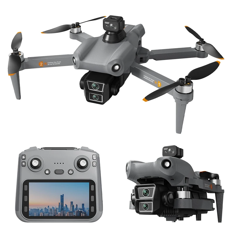 Advanced L300 4K GPS Drone wit - Jjrc Drone X12 ulasan dan harga