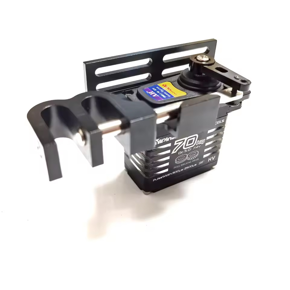 70kg Brushless Servo Motor 42k - Drone Rc Leading ulasan dan harga