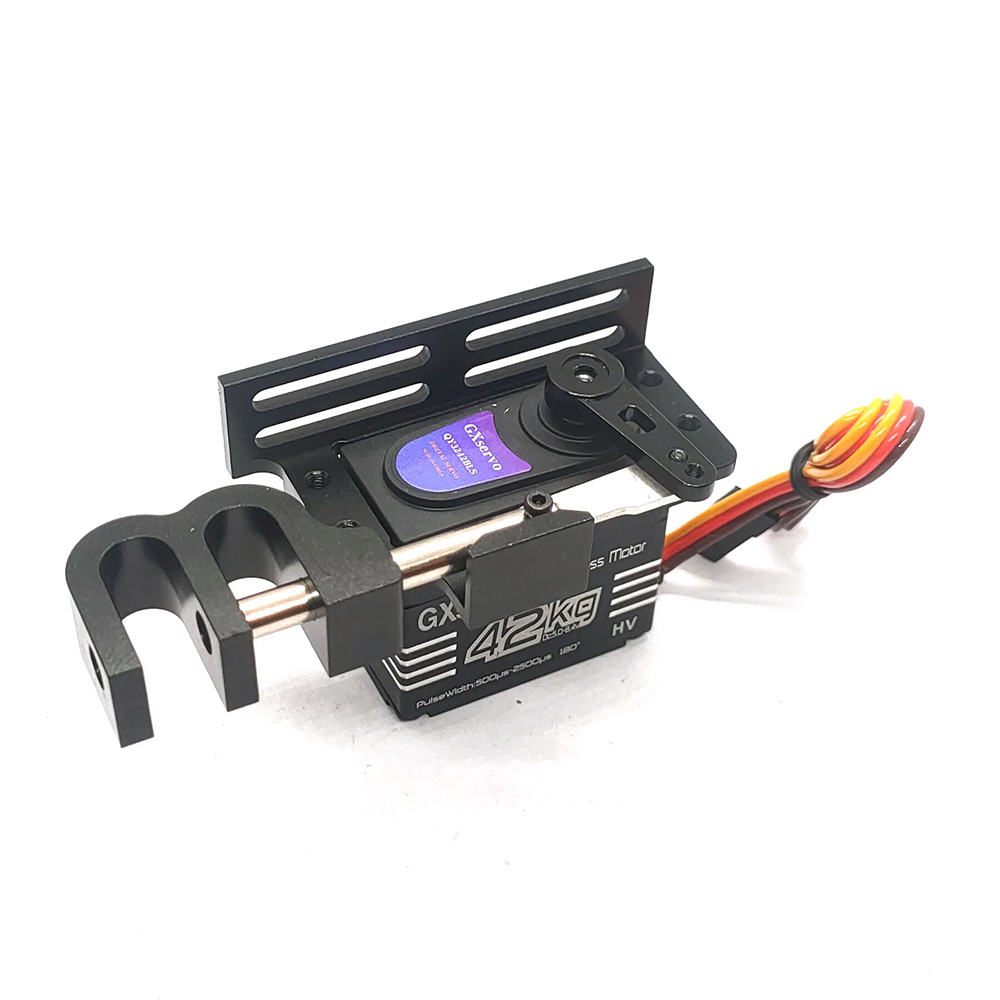 70kg Brushless Servo Motor 42k - Drone Rc Leading ulasan dan harga