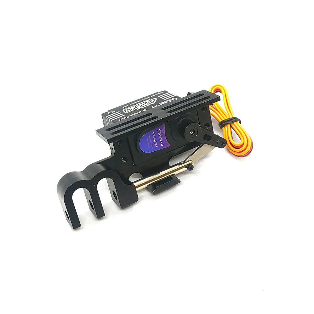 70kg Brushless Servo Motor 42k - Drone Rc Leading ulasan dan harga