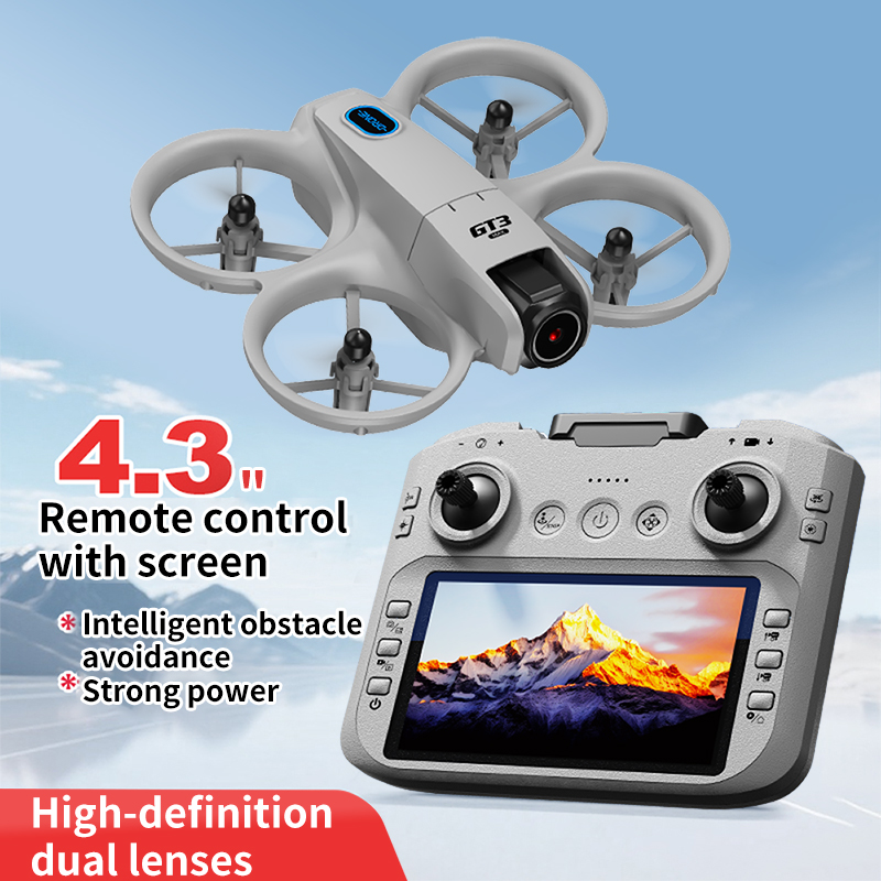 2026 NEW GT3 Max Drone 8K HD T - Jjrc Drone X12 ulasan dan harga