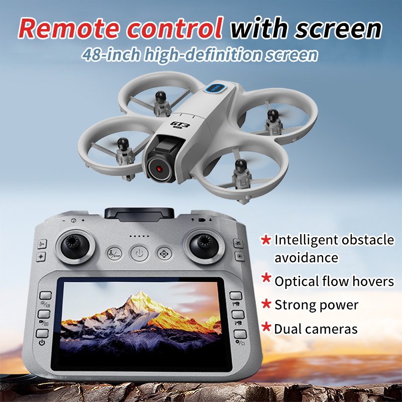 2026 NEW GT3 Max Drone 8K HD T - Jjrc Drone X12 ulasan dan harga