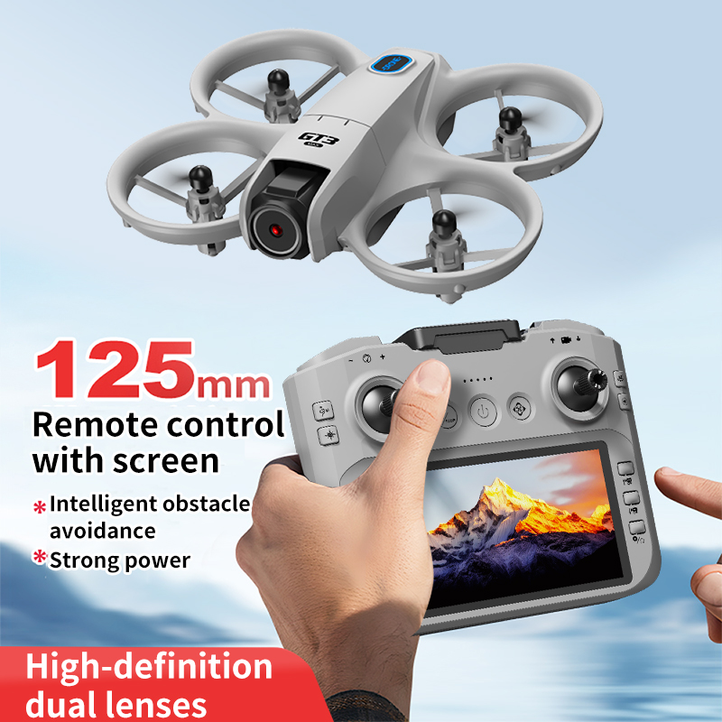 2026 NEW GT3 Max Drone 8K HD T - Jjrc Drone X12 ulasan dan harga